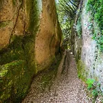 公寓 Stunning In Manciano Marciano della Chiana